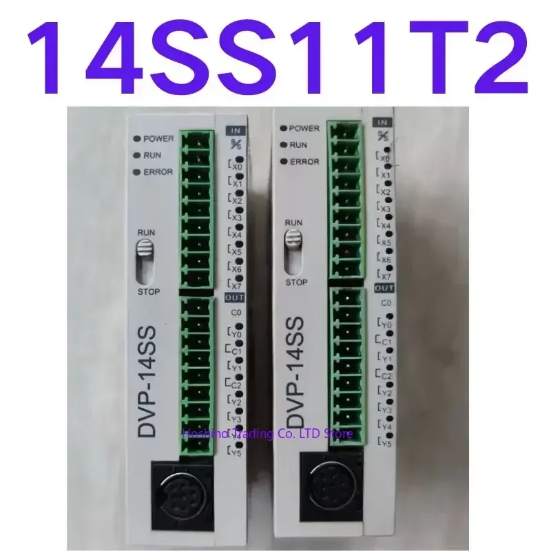 Second-hand test OK  Physical shooting  DVP14SS11T2