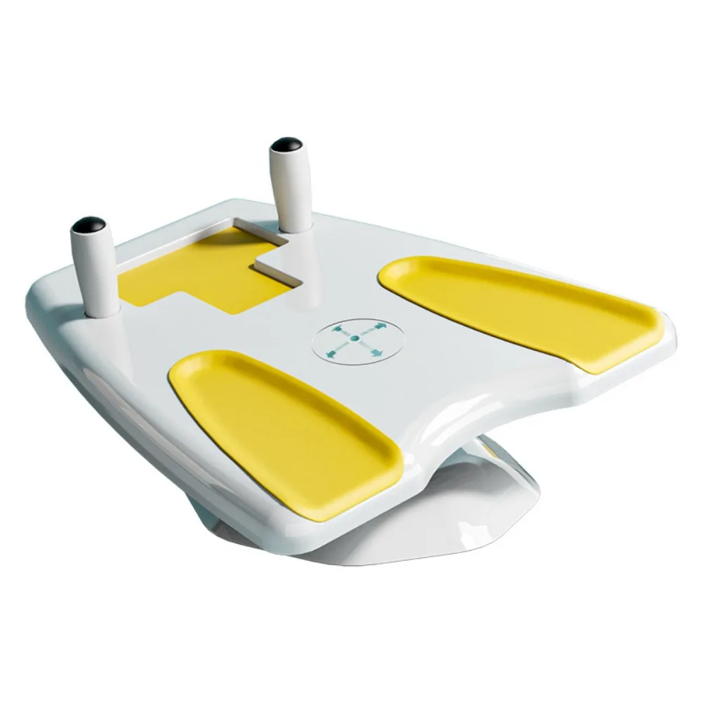 Multifunctional Game Balance Disc Board Home Fitness Core Abdominal Strength Plank Training Equipment