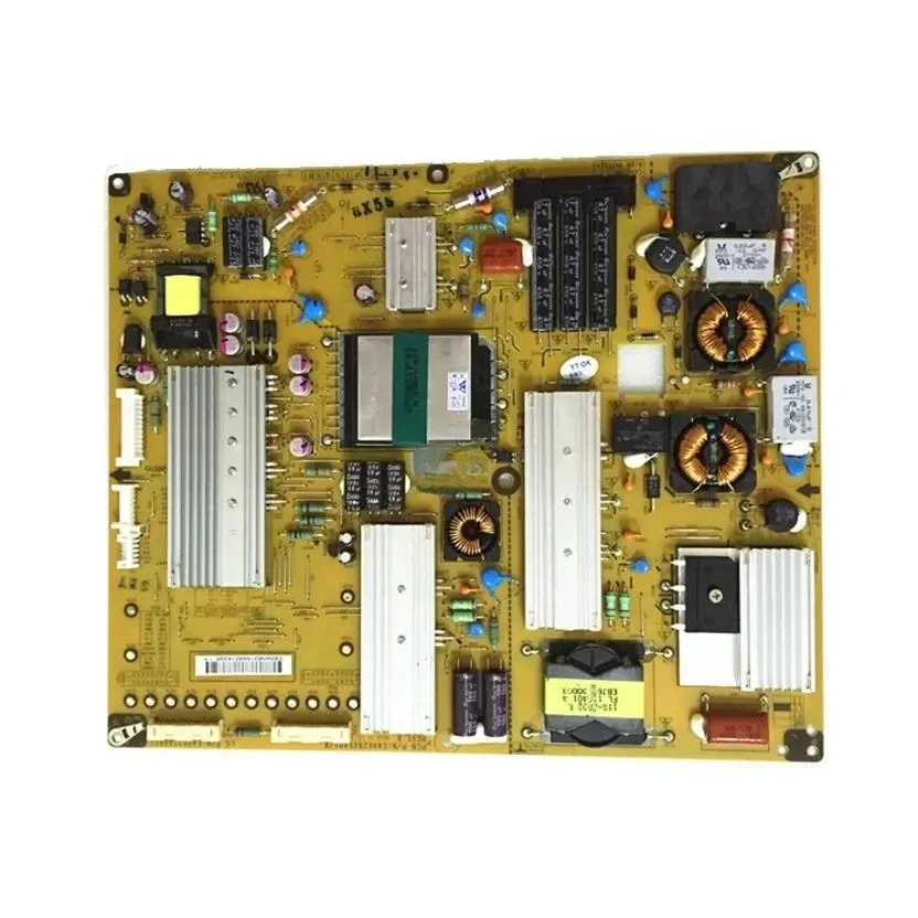 

good for Power Board EAX62865401/8 EAY62169801 Power Supply Board part