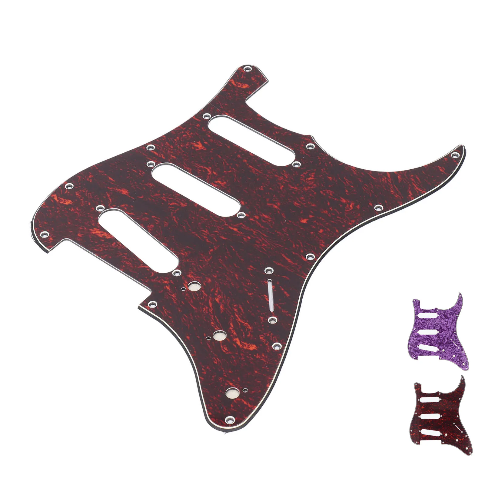 Electric Guitar Pic…