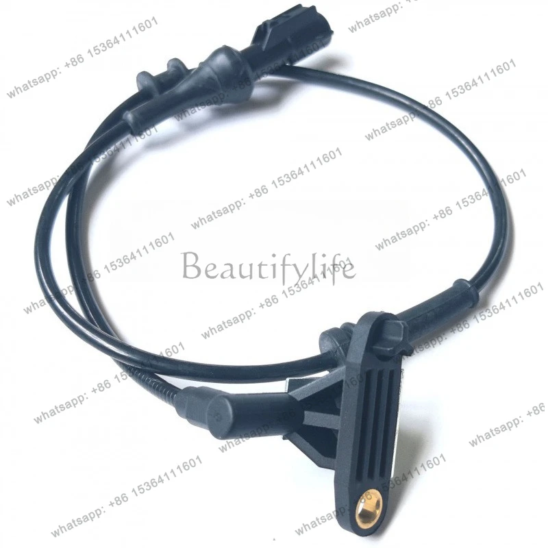 

4.0 '4.6' 06-10 A.B.S Sensor, Rear L Motorcycle Parts