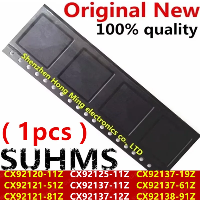 (1 個) 100% 新しい CX92120-11Z CX92121-51Z CX92121-81Z CX92125-11Z CX92137-11Z CX92137-12Z CX92137-19Z CX92137-61Z CX92138-91Z BGA