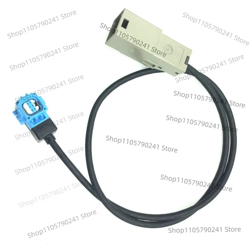 Front Camera Harness Plug Reversing Image Module Cable 58cm For Evoque Discovery Freelander