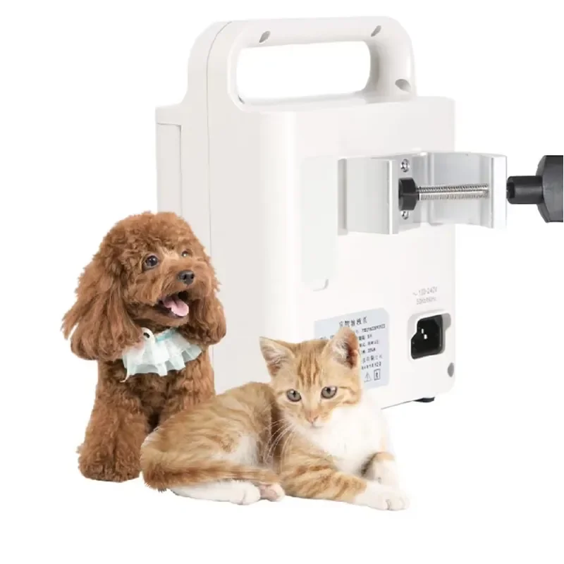 Petcare ALICE01 Eco-friendly Smart Liquid Delivery Device For Cat Dog