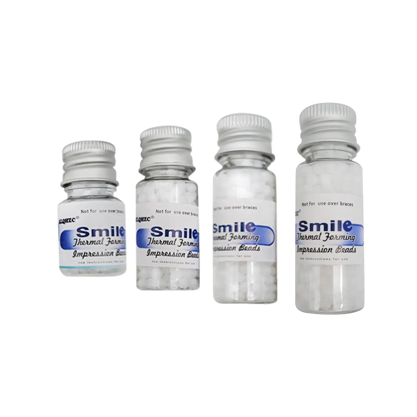 Tooth Repair Beads Tooth Care Multifunctional Tooth Repair Glue Thermal Fitting