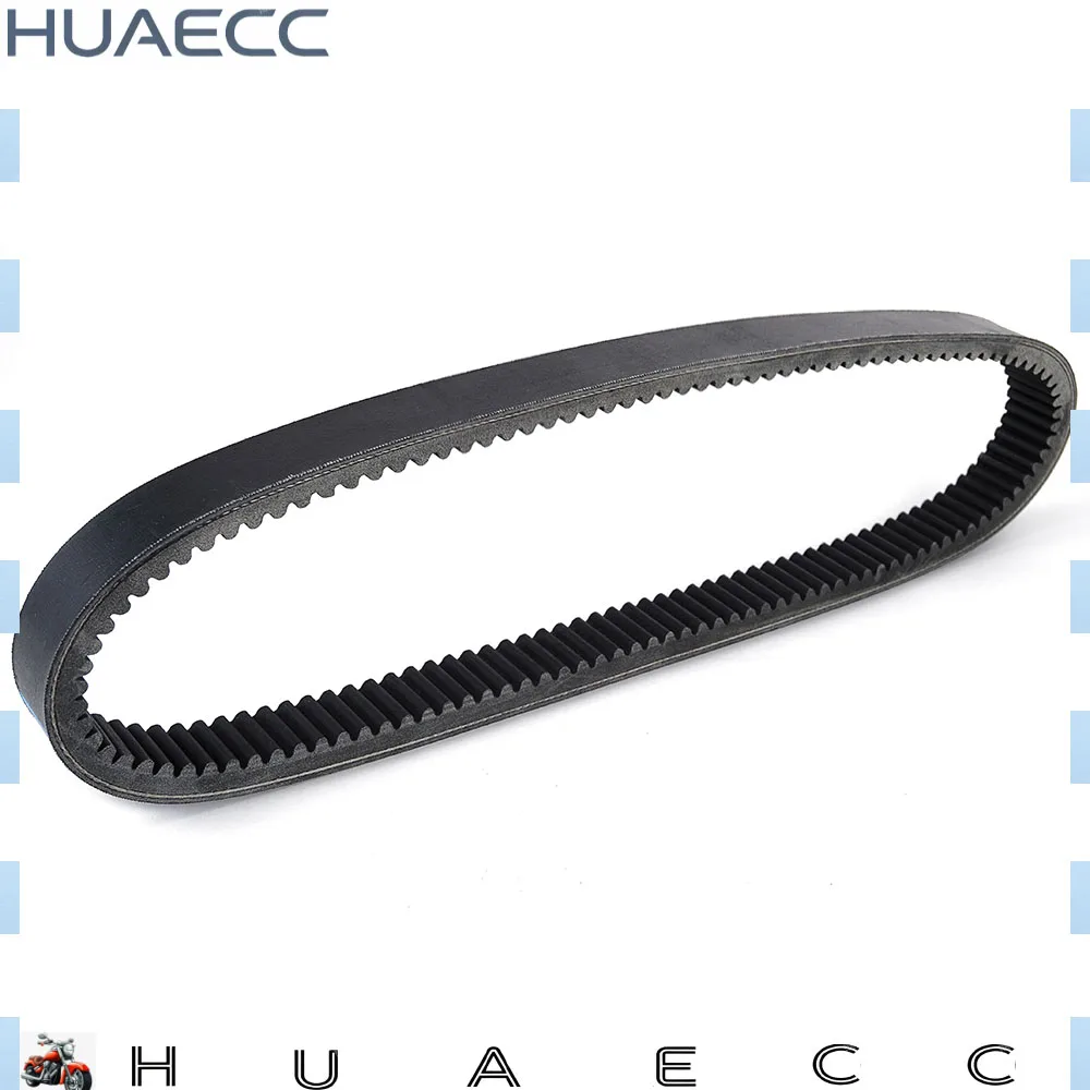 Drive Belt for Ski-Doo 417300367 Expedition 550F Expedition Grand Touring GSX Renegade Sport 550F XP-FAN MXZ Sport TNT 1195*37mm