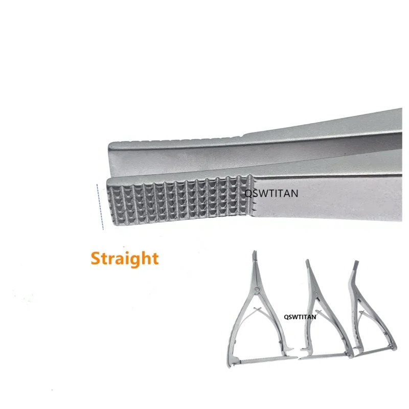 

Knee Joint Retractor Knee Distractor Forceps Orthopedic Surgical Instruments