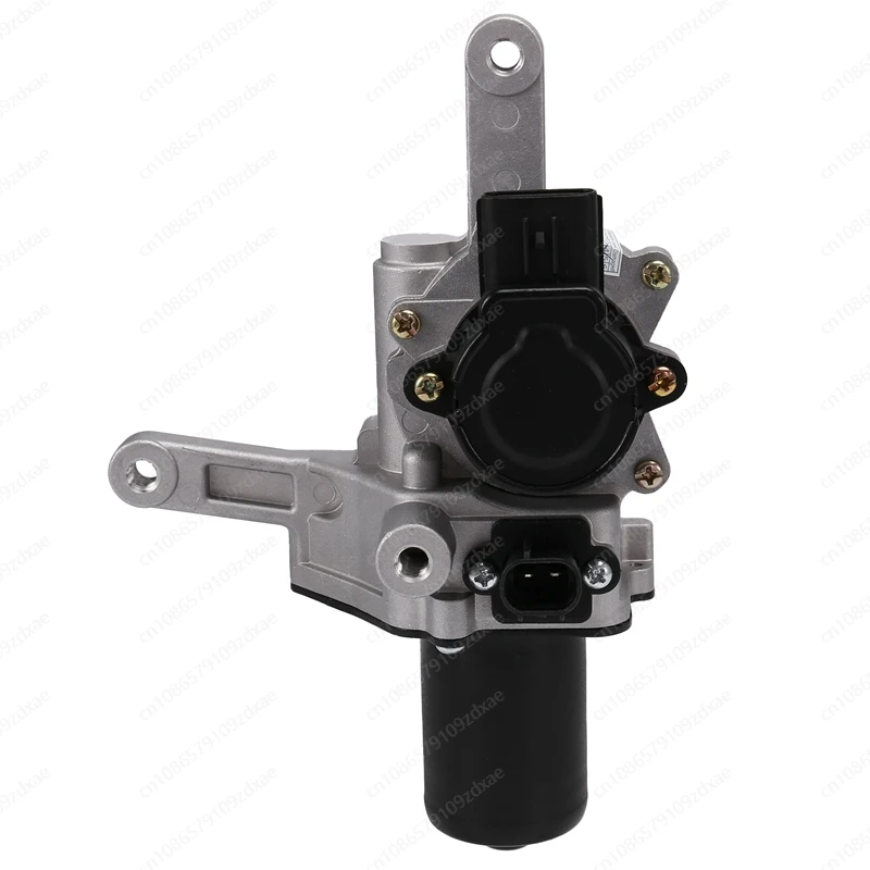 

Турбокомпрессор 17201-30150 17201-30180 CT16V, электронный турбопривод для Toyota Hiace 3,0 D4D 1KD-FTV 126Kw 171HP 2007