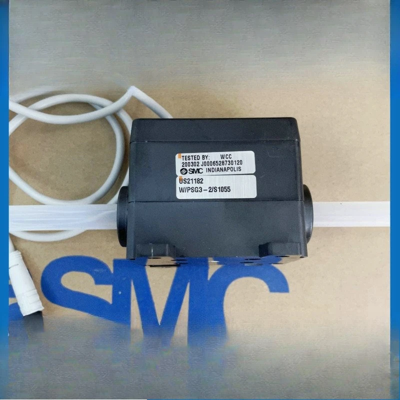 أجزاء لمفتاح التدفق SMC، مستشعر التدفق PF2D504111/PF2D504112