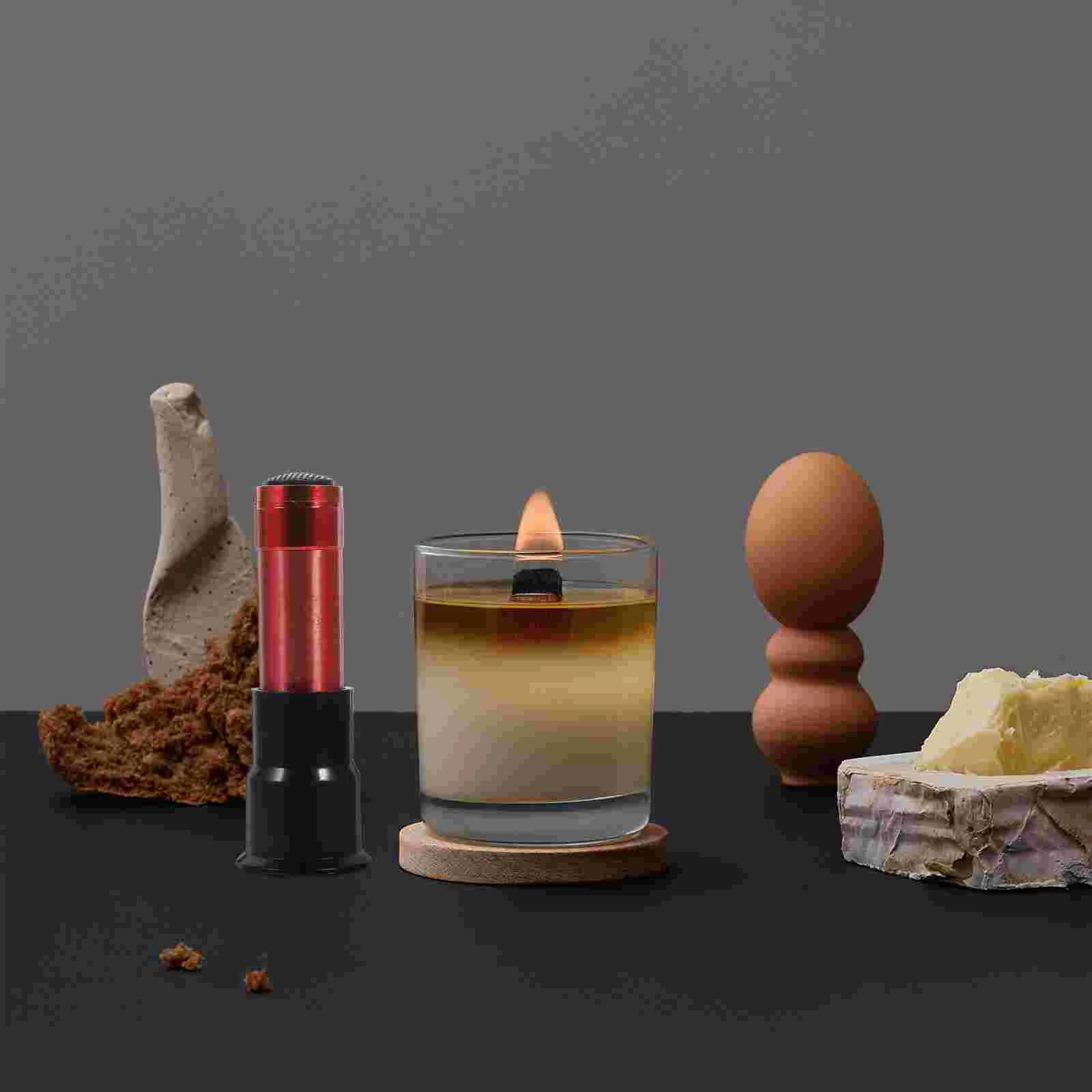 

Quail Egg Incubator Hand Held Lamp Light Candling Flashlight for Eggs Rechargeable