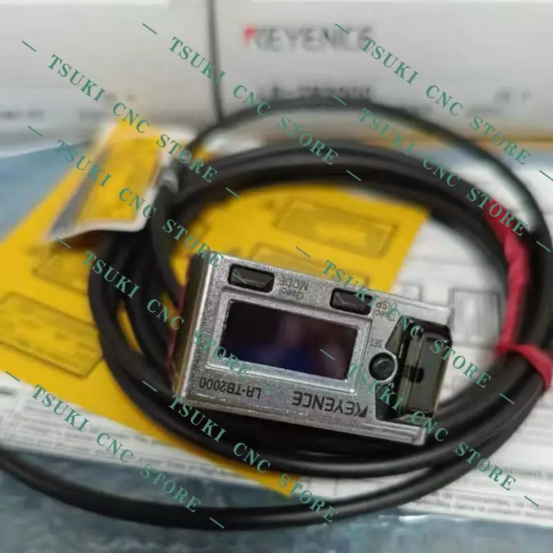 LR-TB2000 laser sensor quickly shipped brand new