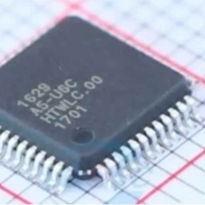 

SSS1629A5-U6C 1629A5-U6C QFP48 5 шт.