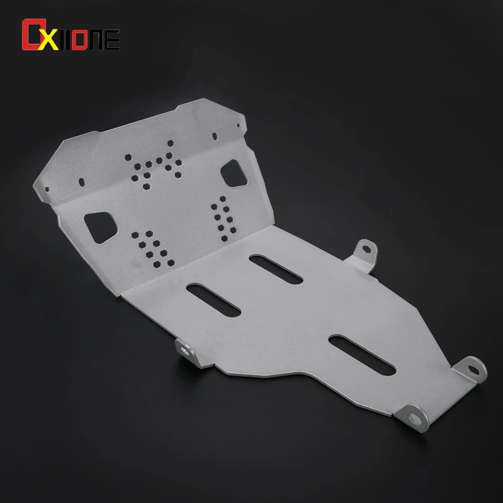 300Rally ENGINE SKID PLATE COVER Frame Guard Chassis Protection For Voge Valico 300 Rally 2023-2024-2025 Motorcycle Accessorie