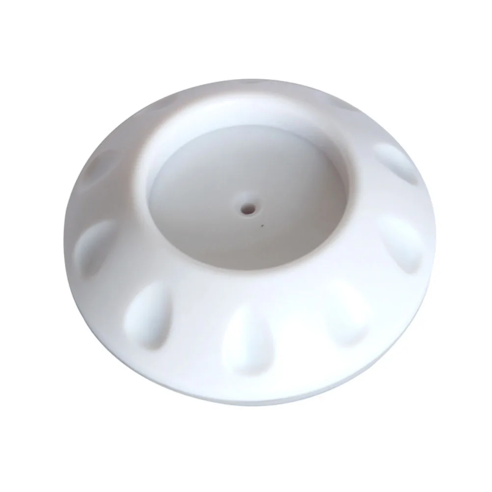 2 حزمة مصدات جدار بوابة الطفل حماة جدار السلامة للأبواب الدرج لا ثقوب أفضل استبدال أجزاء لبوابات الحيوانات الأليفة #2