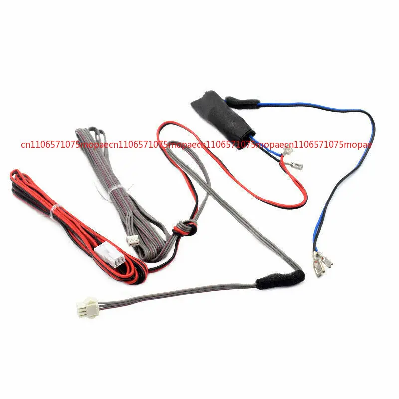 

For Sony HCD-GPX8G MHC-GPX8 Audio System Speaker Cable Wire