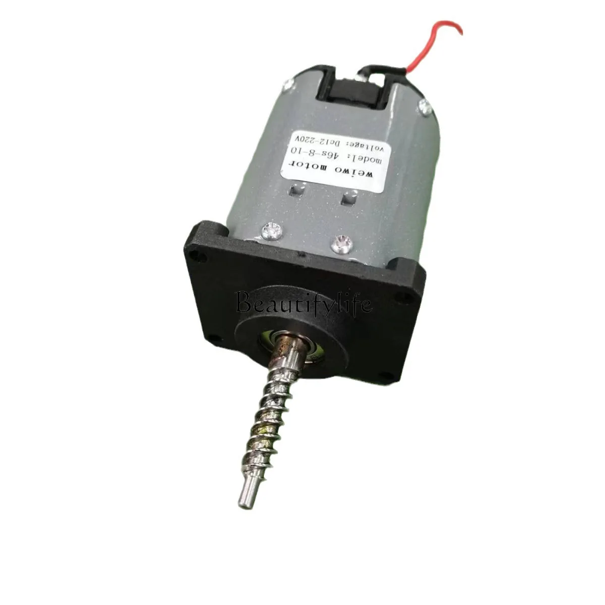 

jj4 Washing machine motor Mini washing machine Electric foot bath Motor High speed