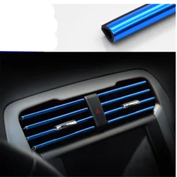 Car air conditioning grille trim for Kia Rio 3 4 K2 K3 K5 K4 Cerato,Soul,Forte,Sportage R,SORENTO,Mohave,OPTIMA