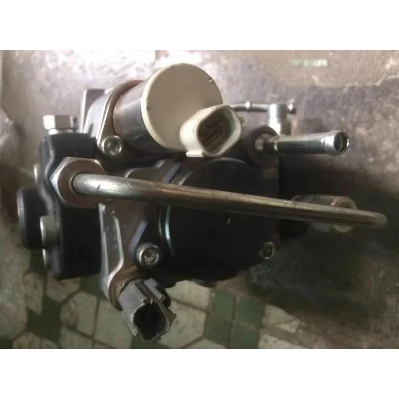 

【2026】Fuel Injector Pump for Hilux 3.0 D4d 1KD 22100-30160 294000-1320