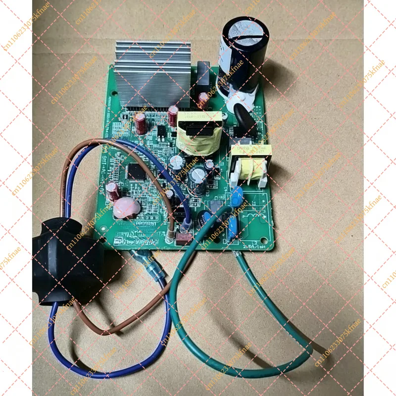 a010423-32001-000393-scheda-modulo-driver-ventilatore-condizionatore-ricambio-pezzi-di-ricambio