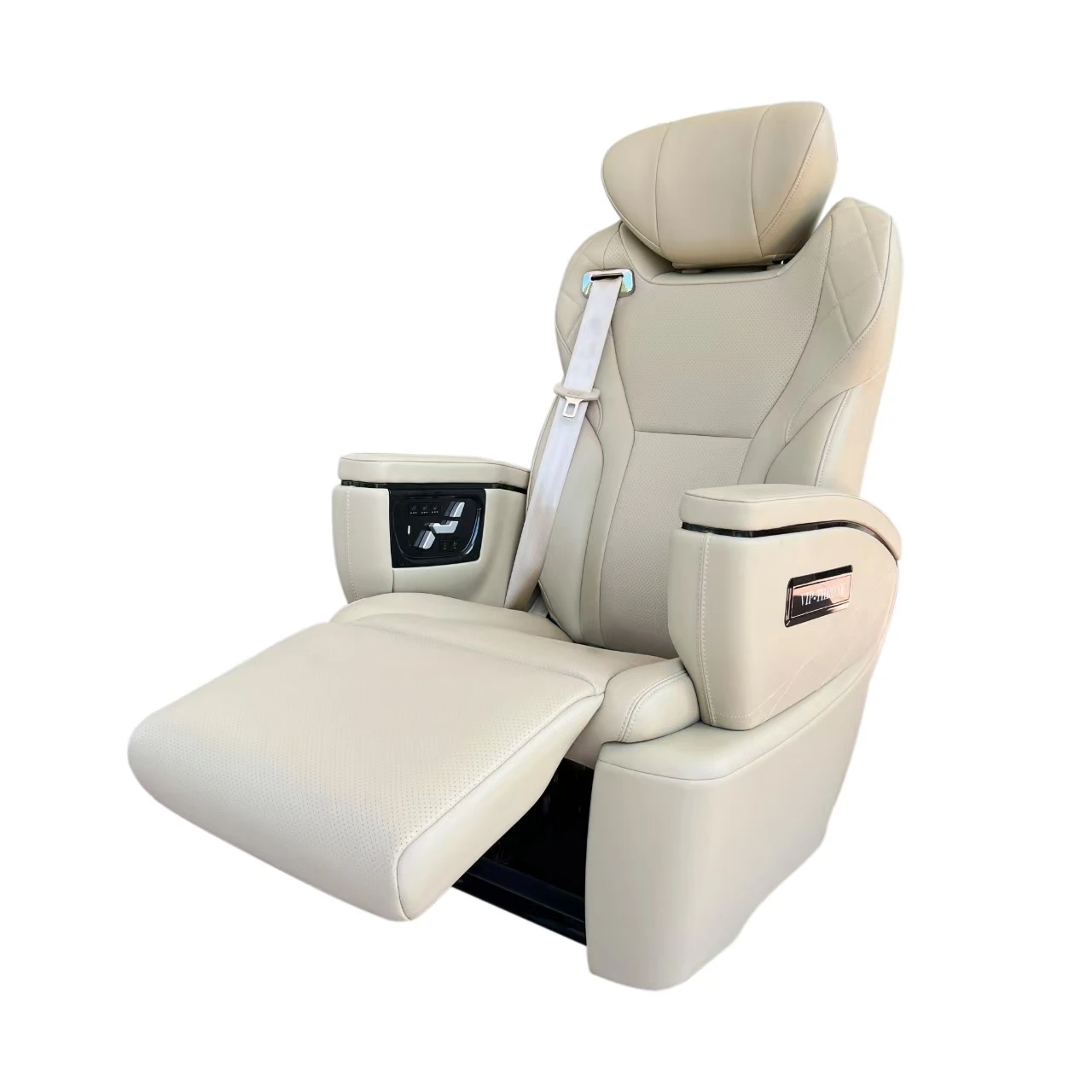 

Competitive Price Easy to Operate Memory Function V Class Luxury Electric Adjustable Car Seat for Cars