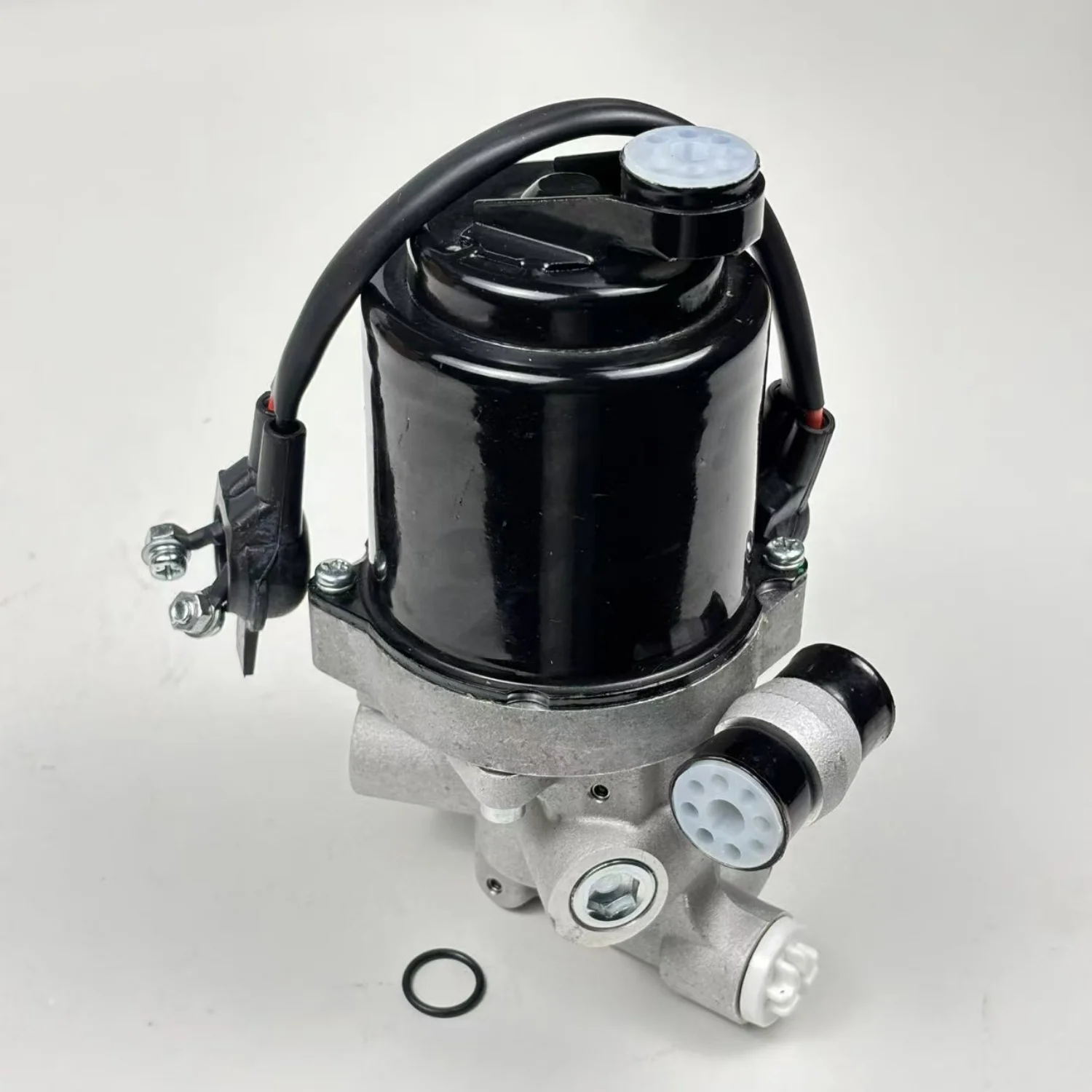 New ABS Brake Booster Pump Motor 47960-60010 for 2001-02 4Runner LX470 Engine High Quality