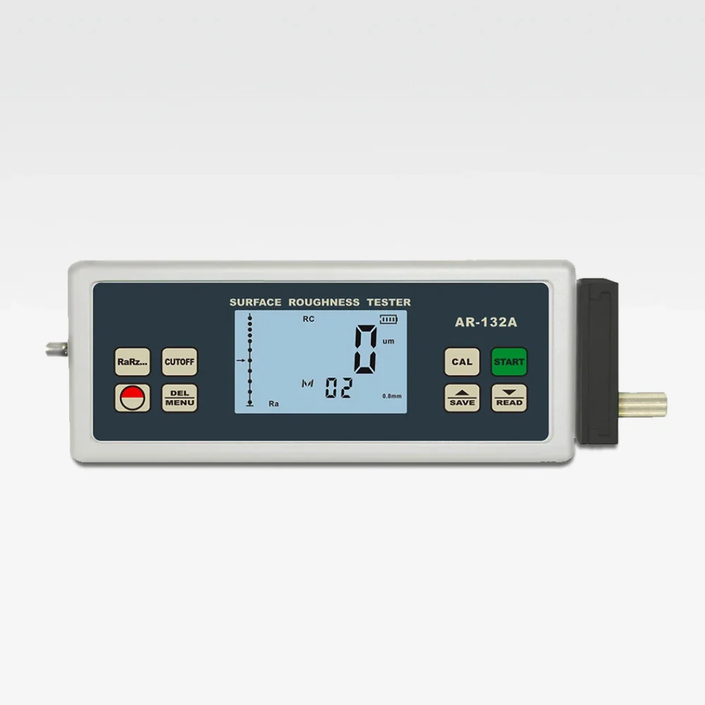 AR-132A Digital Met…