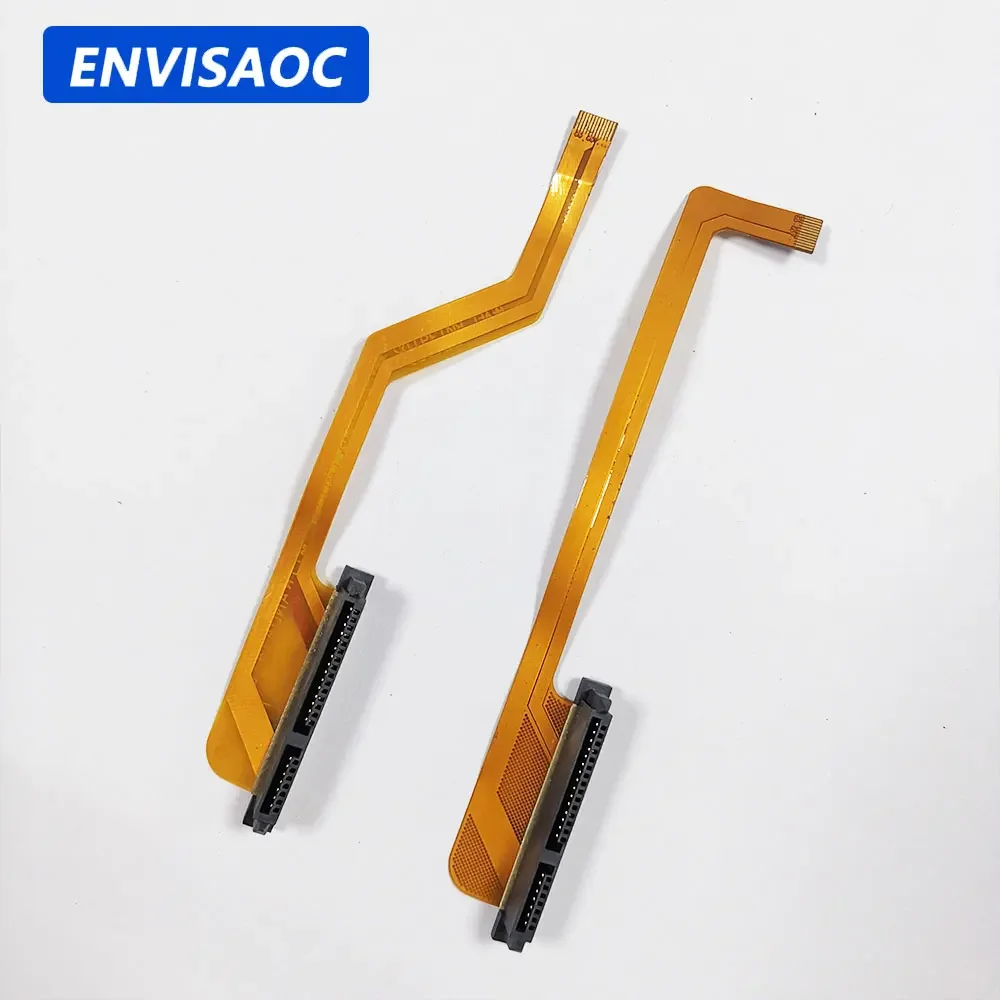 For Samsung NP530U3E NP530U4E NP540U4E 530U4E 530U4E Laptop SATA Hard Drive HDD SSD Connector Flex Cable BA41-02221A BA41-02222A