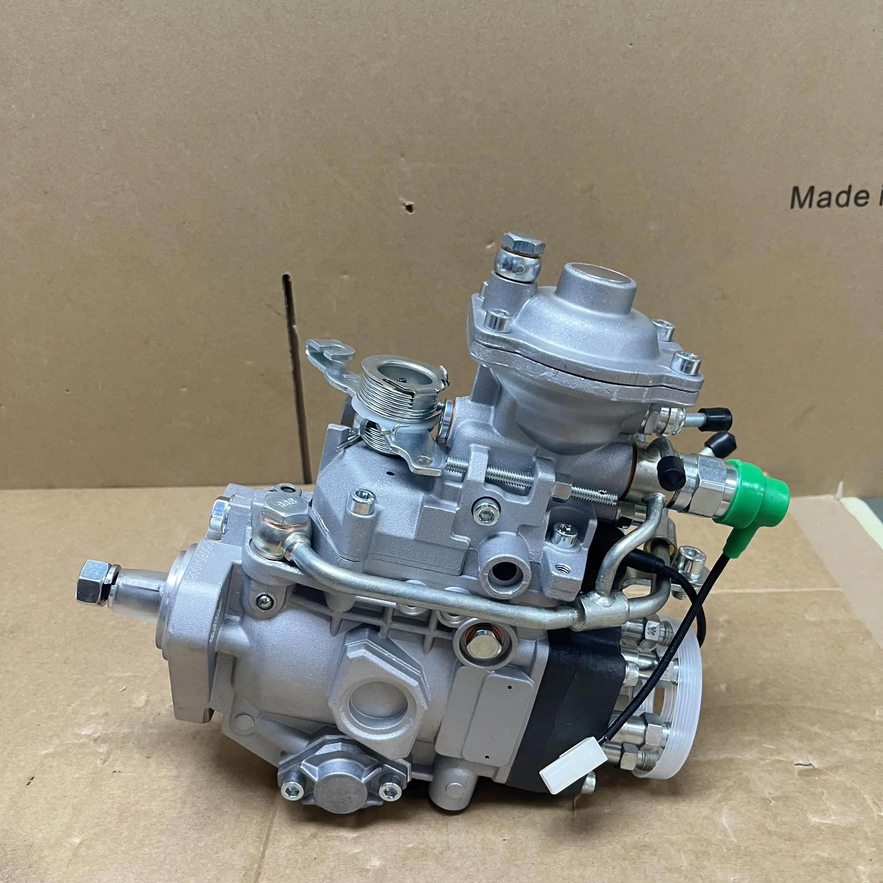 16700-VB503 16700-VB504 Diesel Injection Pump For Y61 ZD30 ZD30DDTI Motor Parts