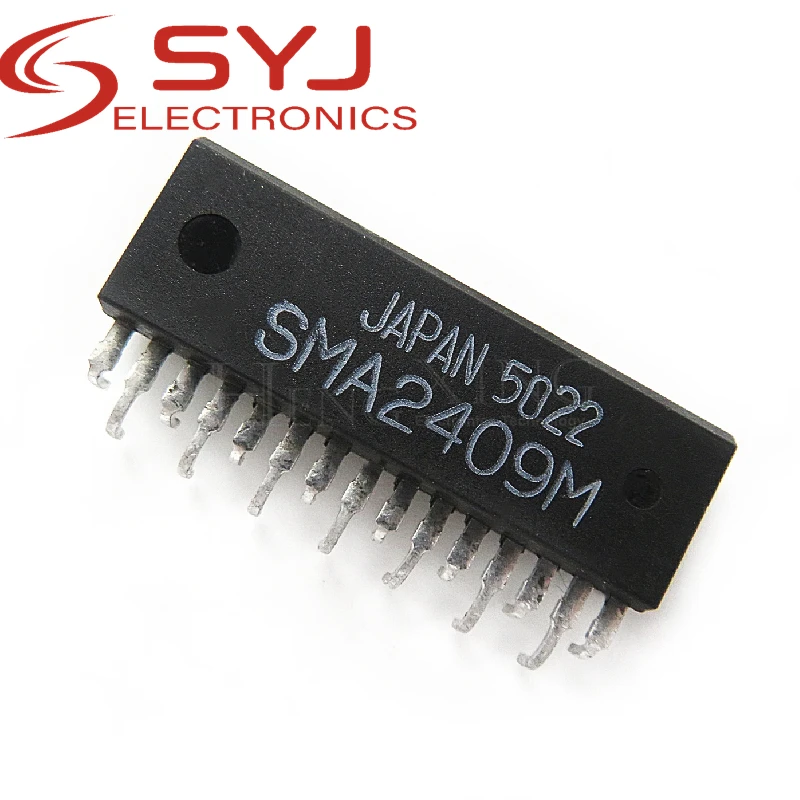 

1 шт. SMA2409M SMA2409 ZIP-15