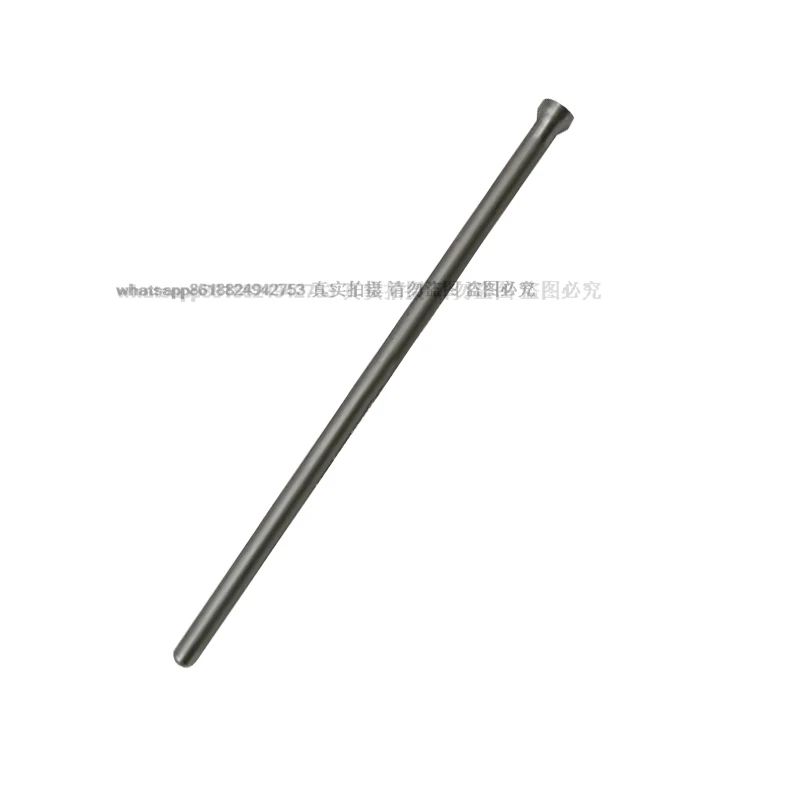 Komatsu 6D125 Engine Push Rods (4PCS) - alternate angle