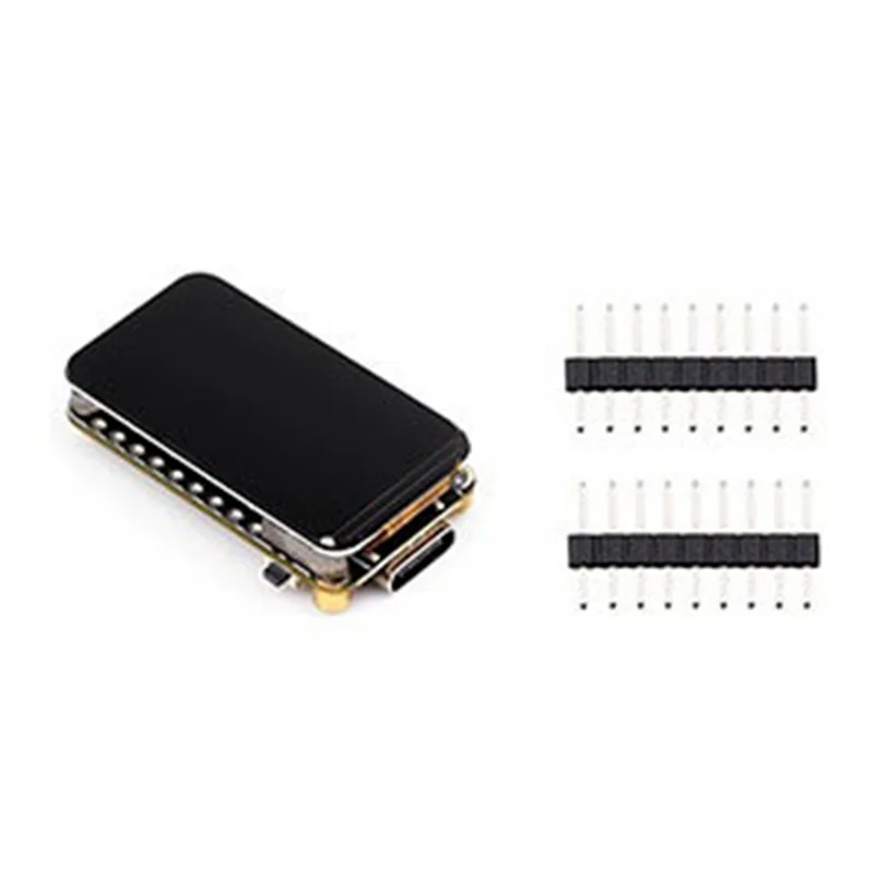 Well Made-ESP32 C6 1,47 inch displayontwikkelingsbord 172×320 met RGB-licht SD-kaartsleuf ondersteunt wifi Bluetooth