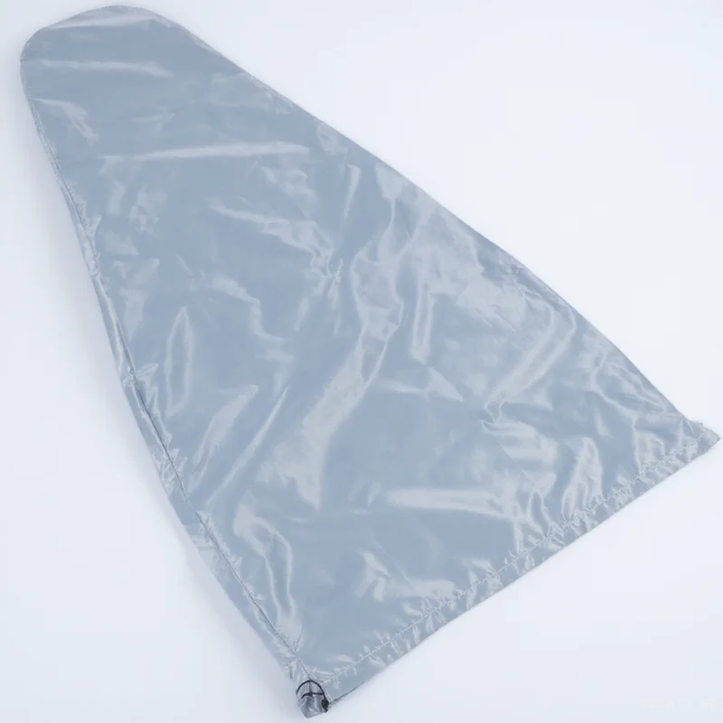 

Cello Cover Cloth Supply Durable Protective for Dust Suitcase Creative Accessory