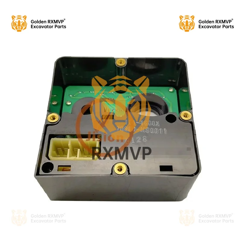 For 111-4800 Jision High Quality  Parts E312b E315b E320b E322b E325b Light And Wiper Controller Control Unit 1114800 RXMVP