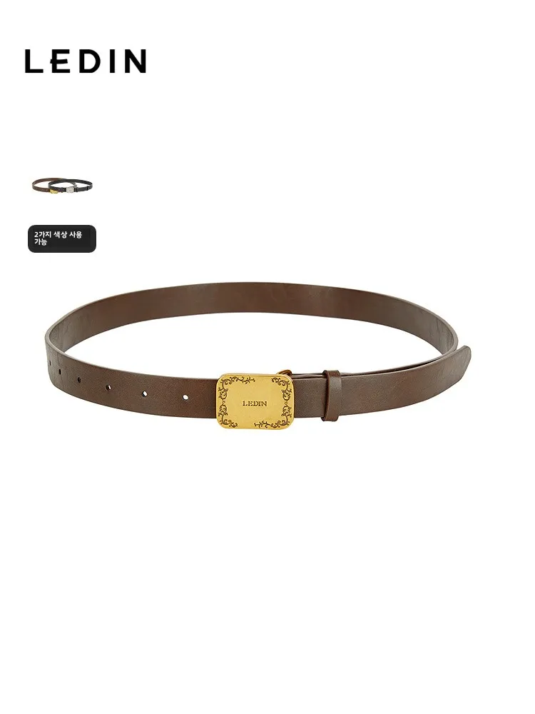 letong-retro-gold-bule-belt-autumn-new-sle-c2yef329-faionable-accory-for-men-and-women