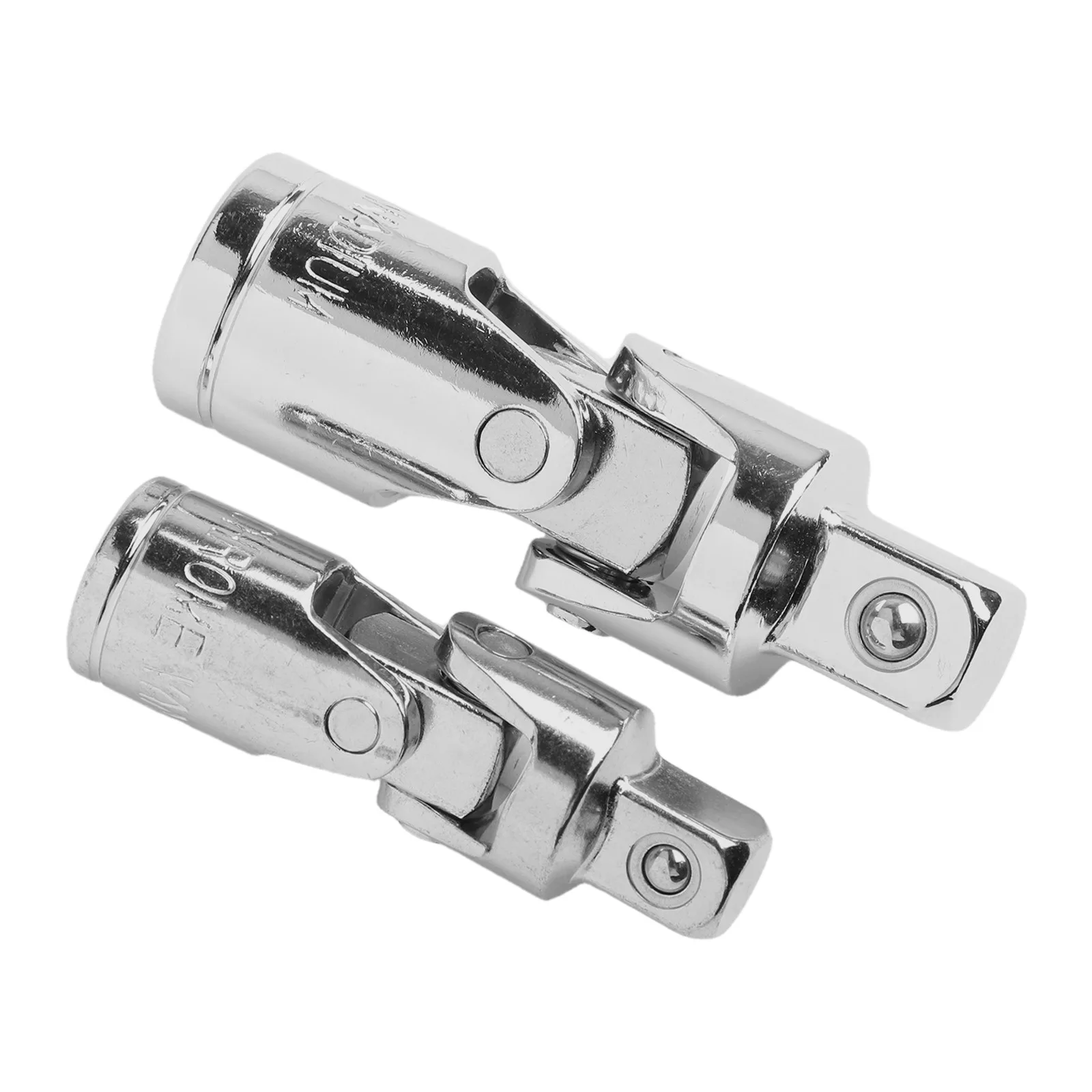 Adaptor Drive Ratchet Extension Bar Spring Loaded Ball Bearing Wrench Socket Transformasi Baja Vanadium Krom