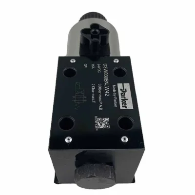 Par ker D3W030BNJW42 Vanne de commande directionnelle