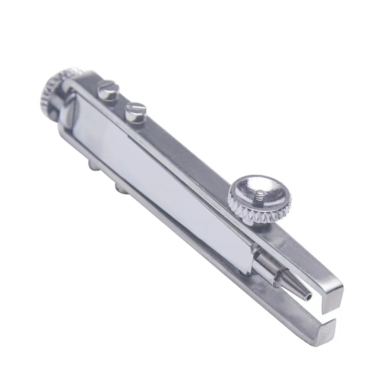 المهنية ساعة حركة الأيدي الثانية مزيل رافع مجتذب 7.1 سنتيمتر ل ETA 7750 ساعة حماية هيكل الطلب ساعة أداة إصلاح #5