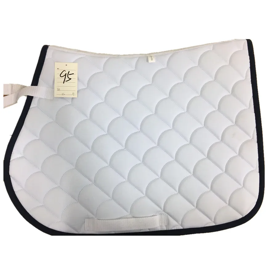 professional equestrian products factory ,saddle pads supplier