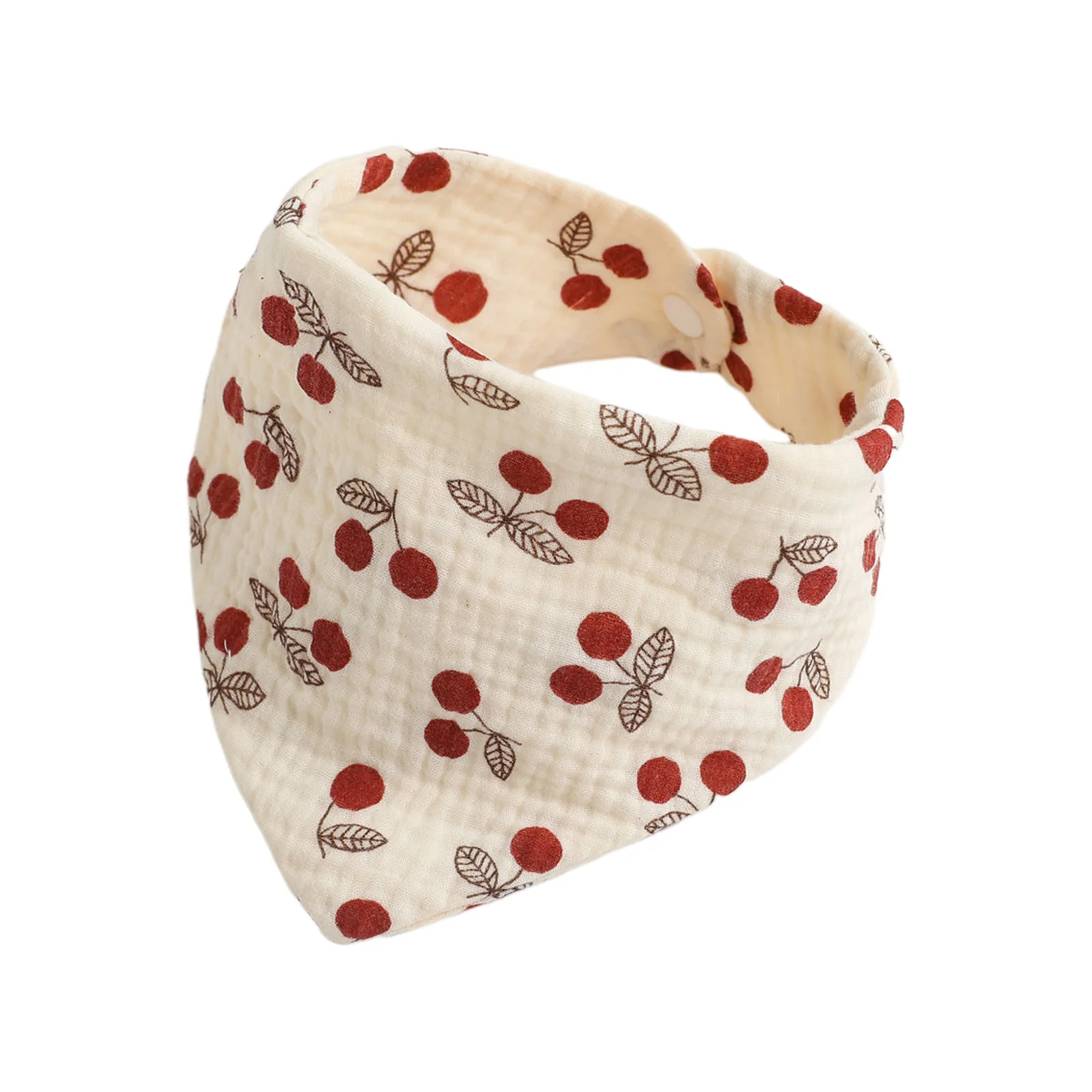 

10 видов комбинированных комплектов детских слюнявчиков из 6-слойной марли (полный набор размеров от 1 до 10)