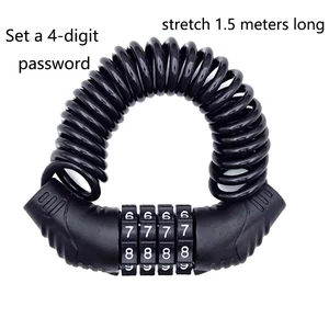 5 Main Sales Lock helmets - №2