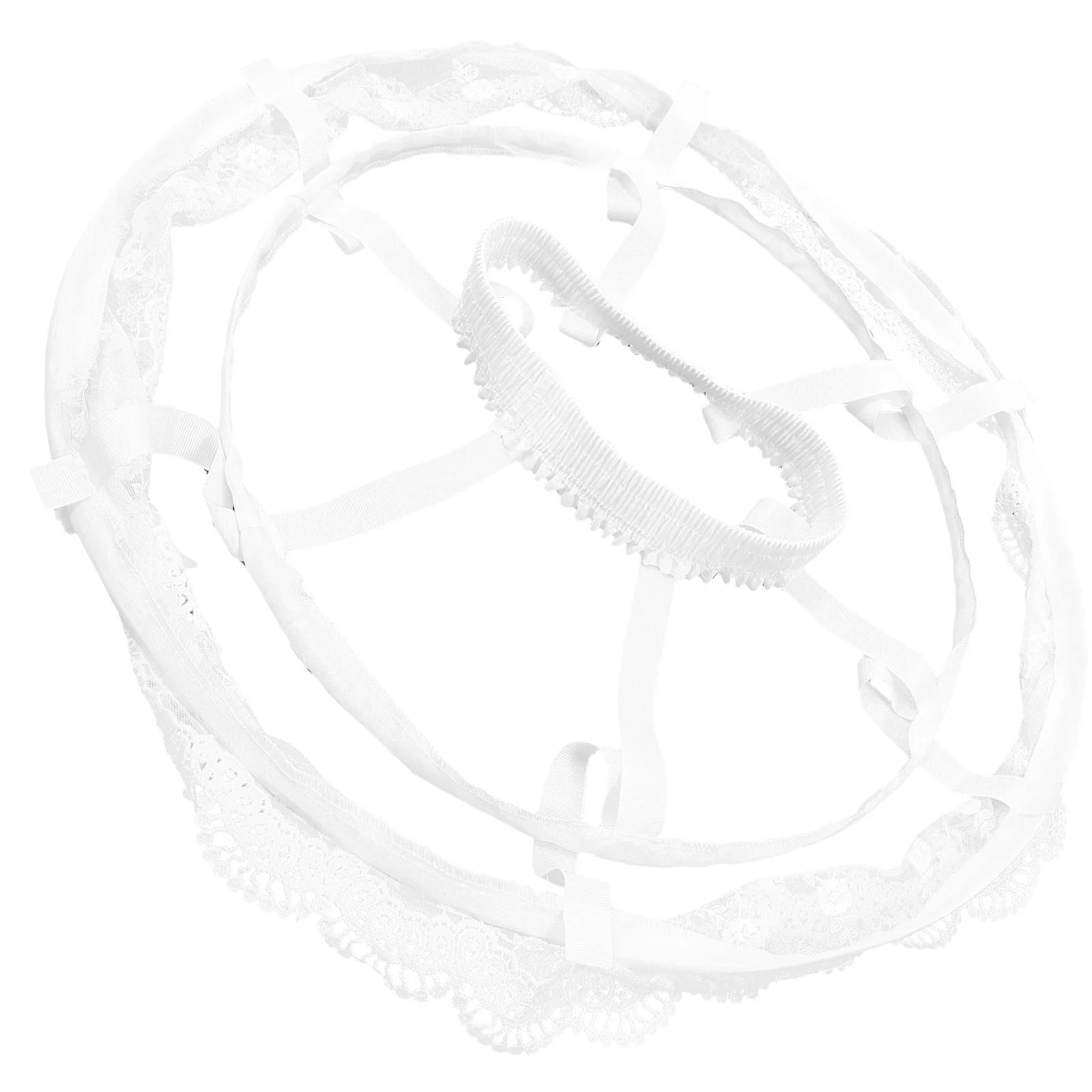 أسود صخب ثوب نسائي قفص خمر نمط فستان الزفاف تنورة مريحة الزفاف ثوب نسائي المرأة حفلة هوب تنورة