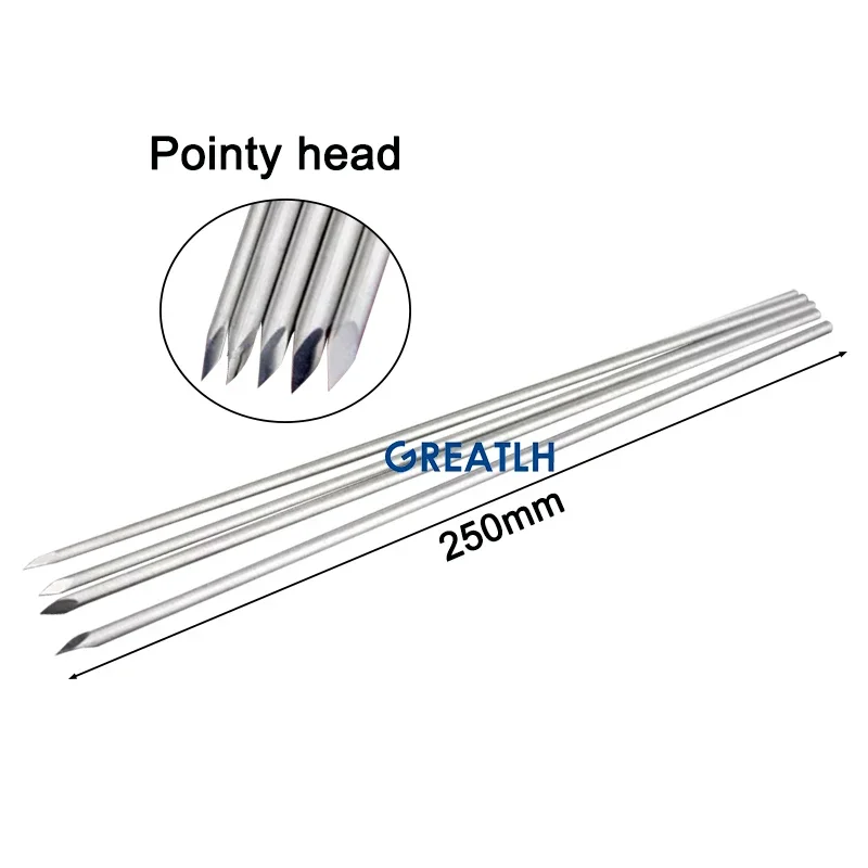 GREATLH ortopedii Instrument chirurgiczny Distractor Instrument Kirschner drutowy wielofunkcyjny zestaw do zwijacza narzędzia do kości — zdjęcie 5