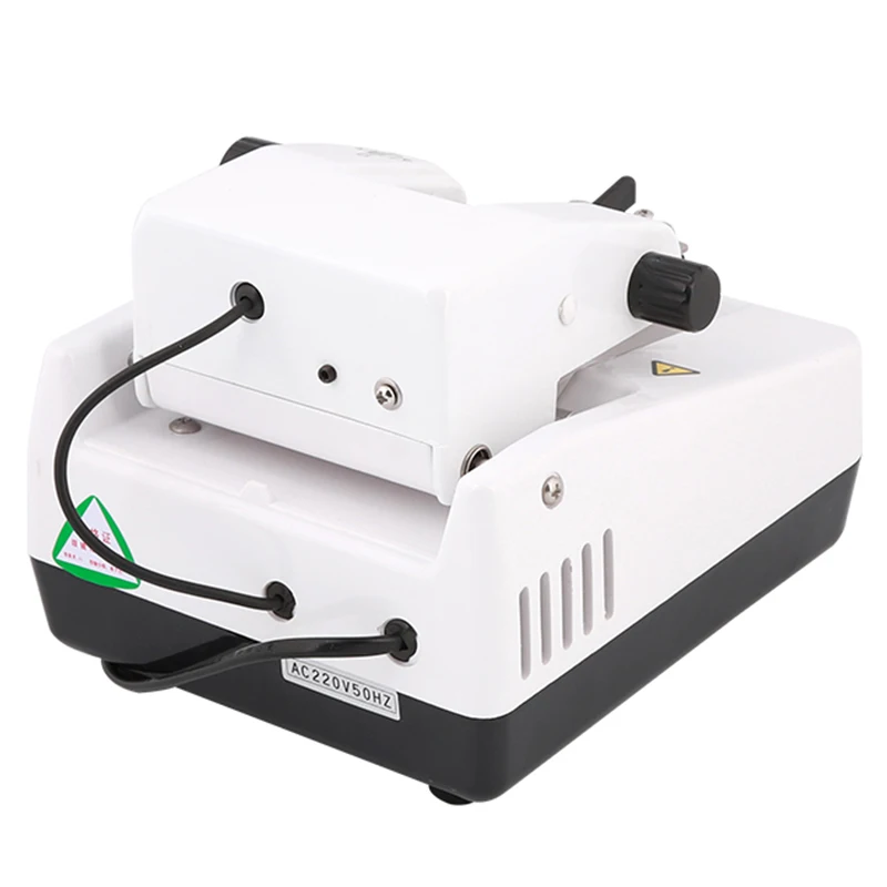 

Half-frame Lens Slotting machine LY-1800C Wire Drawing machine Stainless Steel Processing machine Spectacle Lens Slotting machin