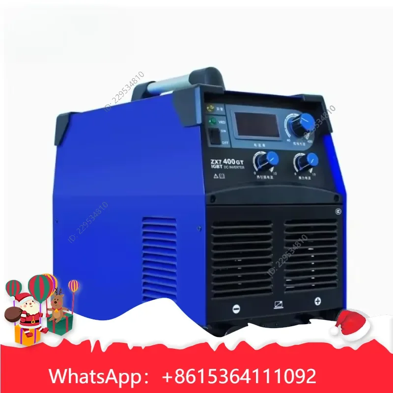 1pc for ZX7-400GT Heavy Duty Industrial Inverter DC Welding Machine 380V Compatible For Model，practical use