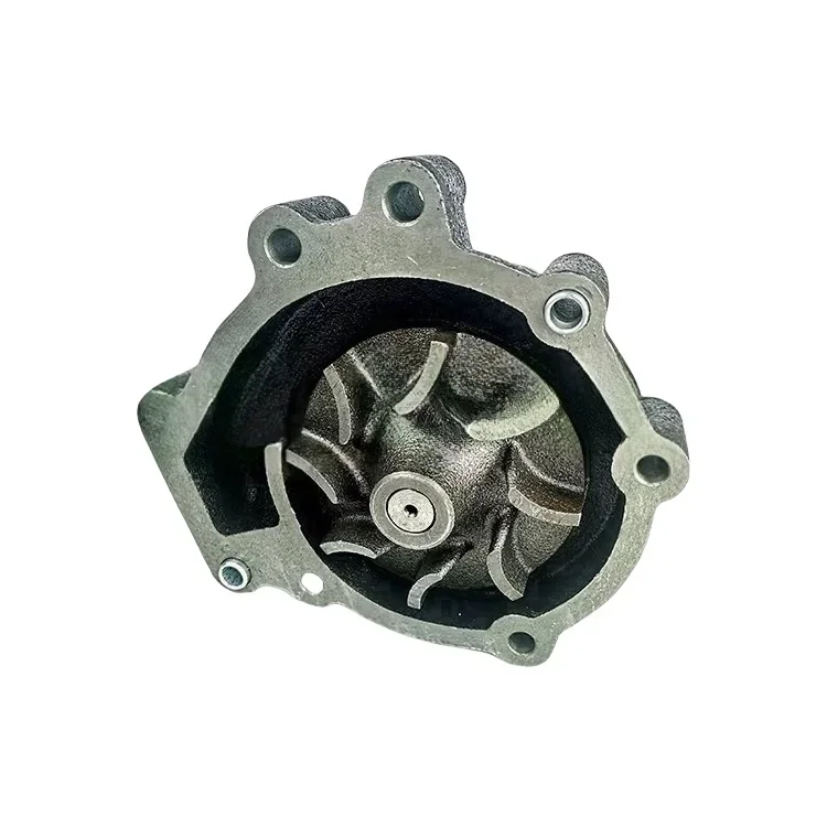 Water Pump 8-98038845-0 8980228721 8-98022822-1 for ISUZU 4HK1 Construction Machinery diesel Engine Spare Part for Repair Shops