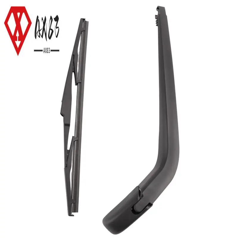 

AX83-рычаг и щетка заднего стеклоочистителя автомобиля для Toyota Yaris Vitz 99-05