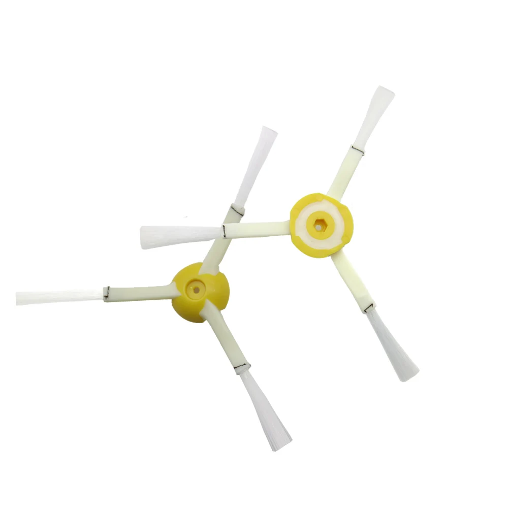 Accessories For IRobot Roomba 800 860 865 870 880 886 890 900 966 980 Robot Vacuum, HEPA Filter Side Roller Brush Tire skin