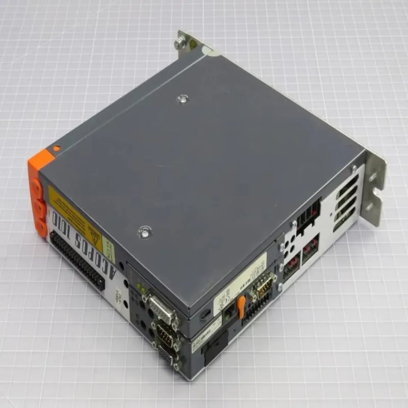 

Сервопривод PLC 8V1010.50-2 T211108