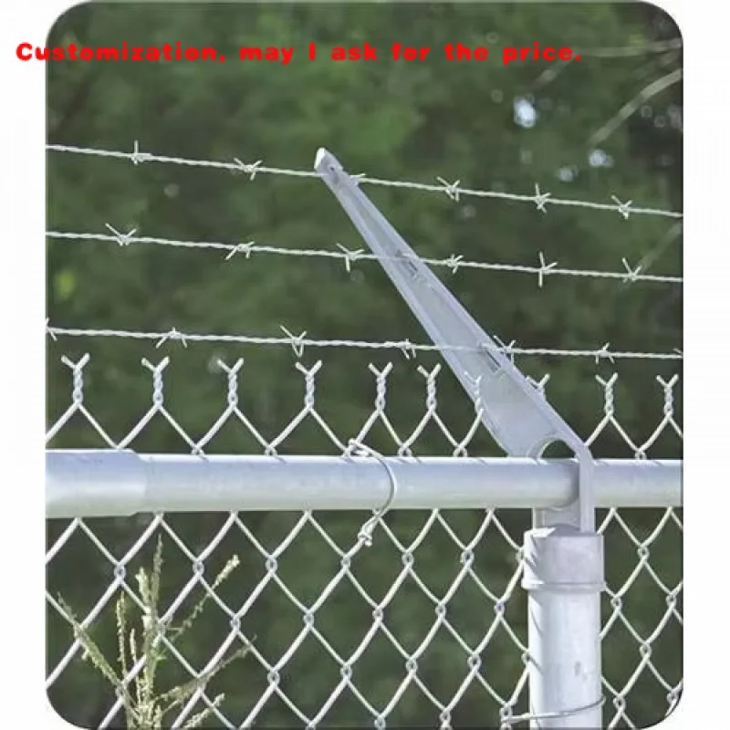 custom.School Stadium Chain Link Fence with Black PVC Coating Mesh Wire Fencing Gym Site Trellis