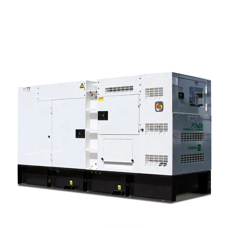 Diesel Generators 16KW 20KVA 30KVA 40KVA 50KVA power by Vlais engine Super Silent Factory price Diesel Generator